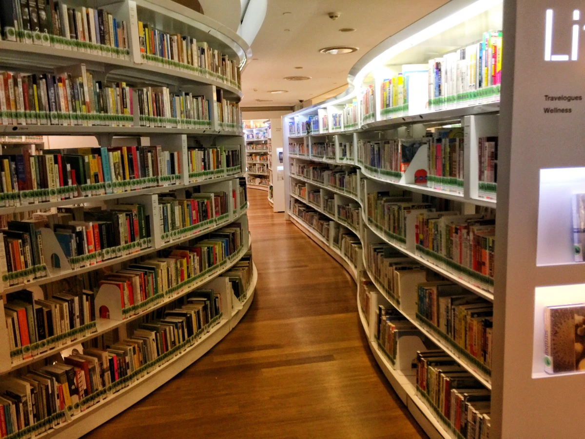 Le droit à la culture pour tous : les bibliothèques publiques en première ligne