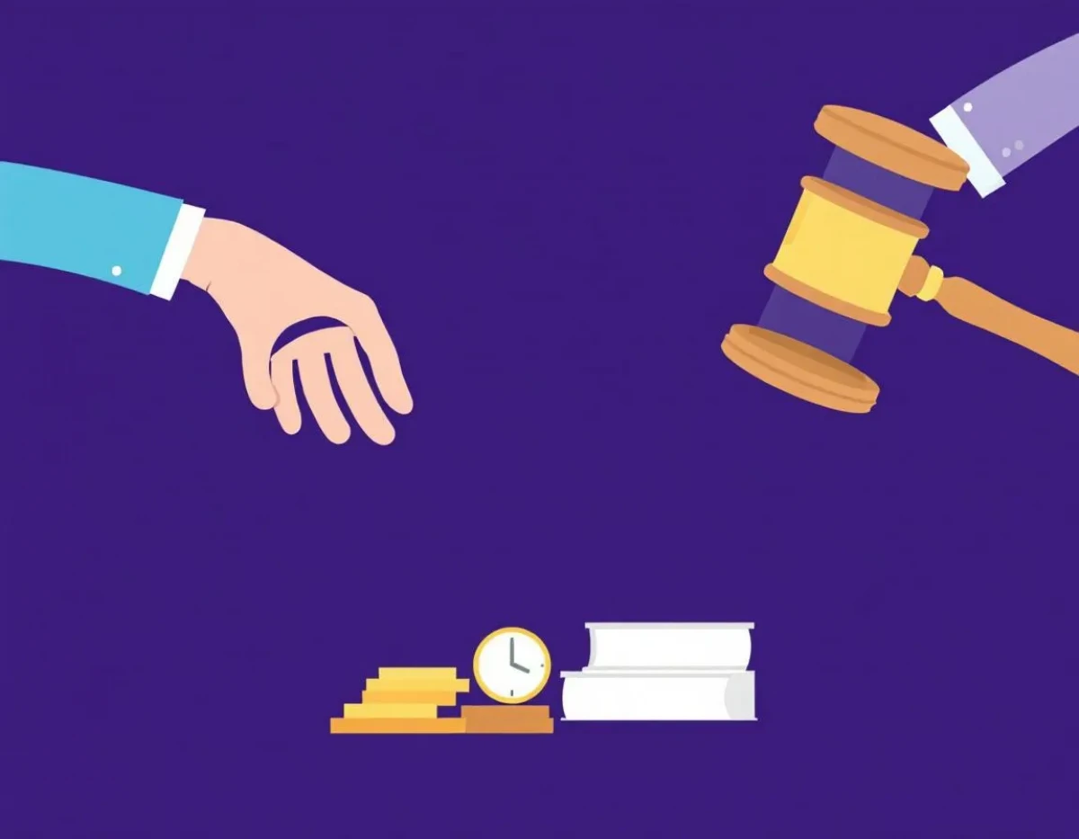 Arbitrage et Médiation : Comment Choisir le Processus de Résolution Adapté à Votre Conflit