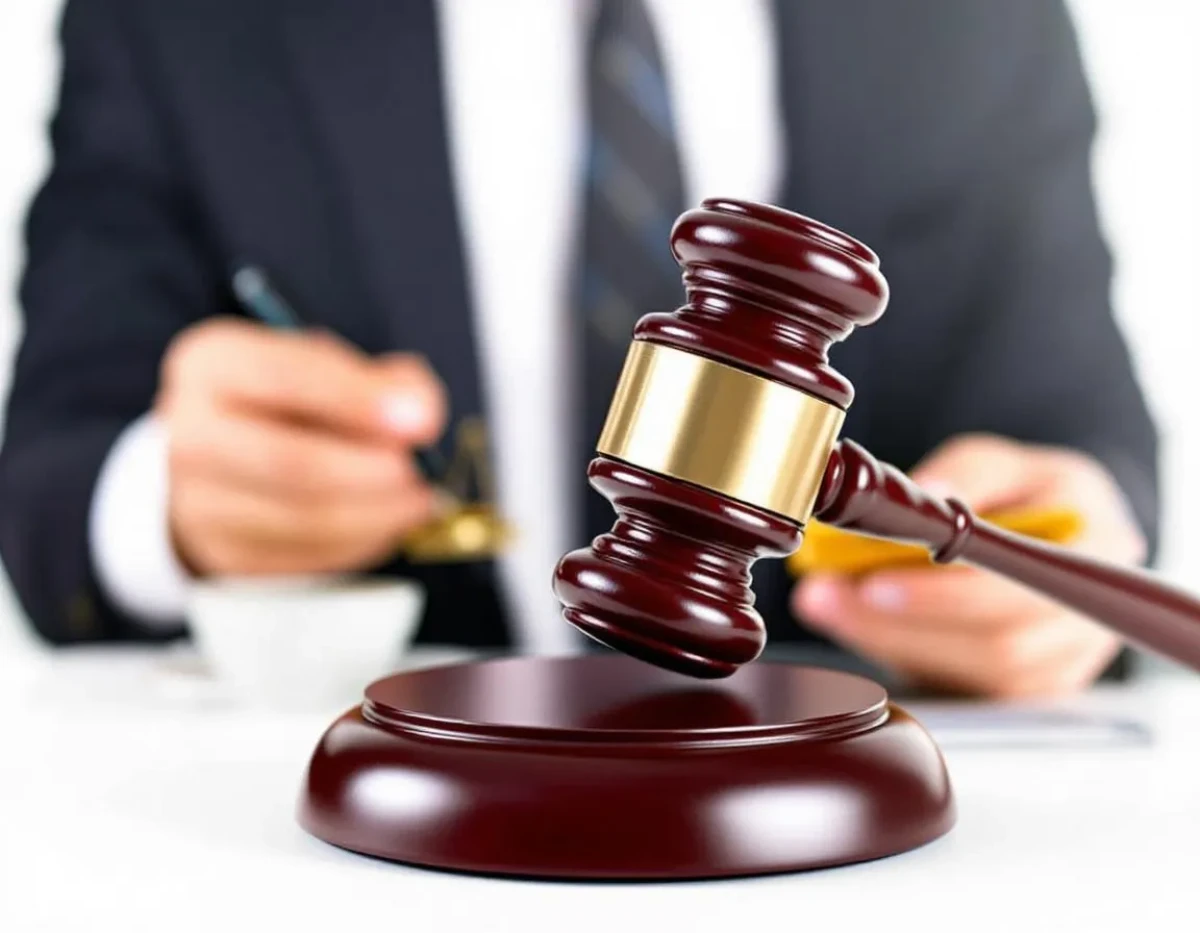 Conseils d'Avocats : Réussir Votre Stratégie Juridique