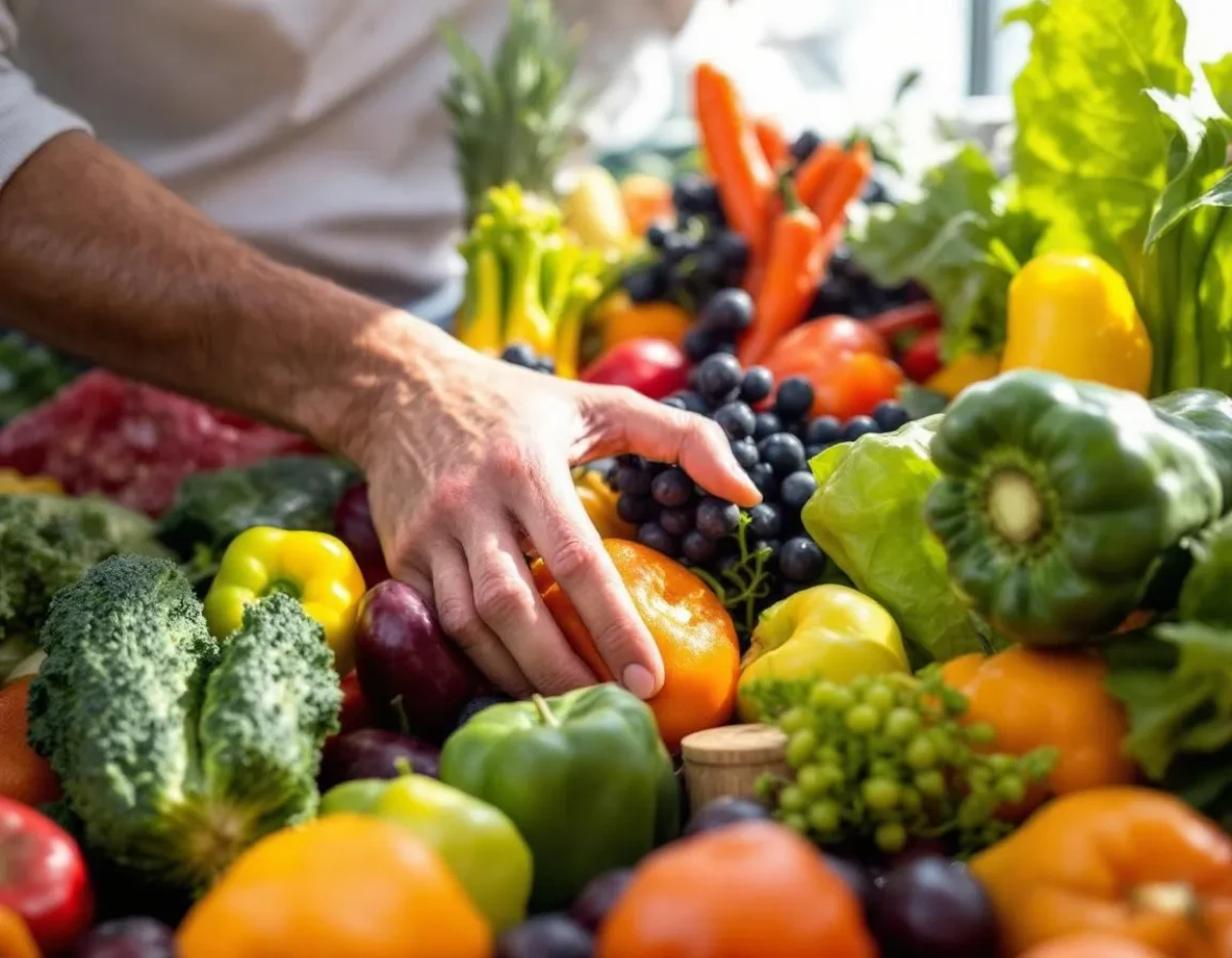 Responsabilité juridique face aux crises alimentaires d'origine climatique