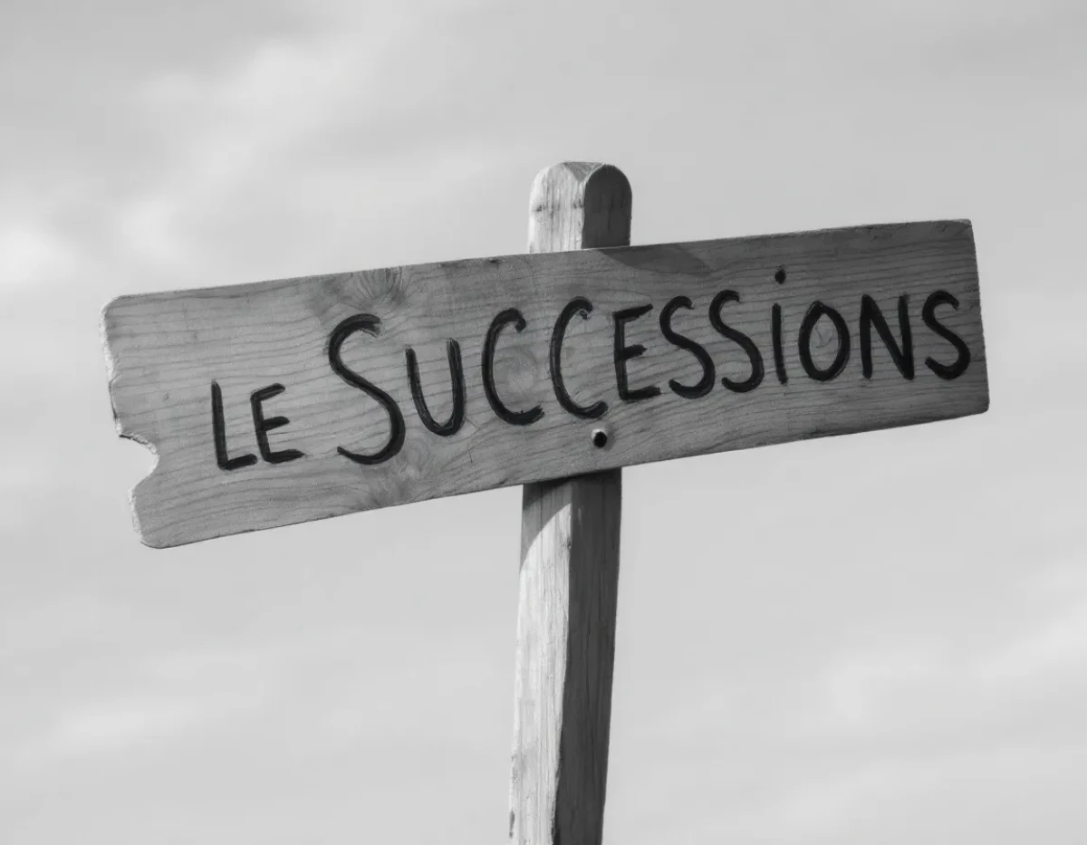 Comprendre le Droit des Successions: Hériter en Toute Sérénité