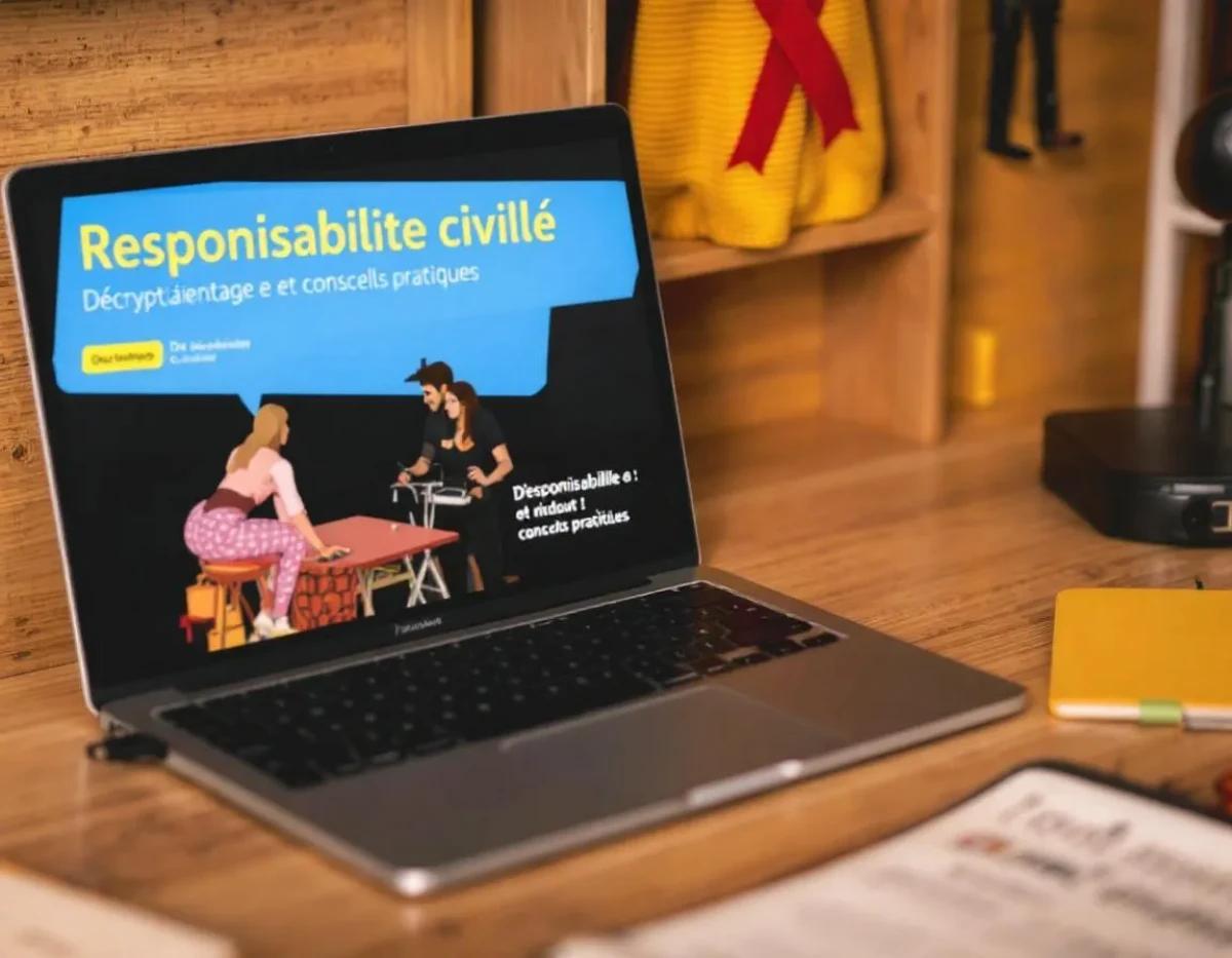 Responsabilité Civile : Décryptage et Conseils Pratiques