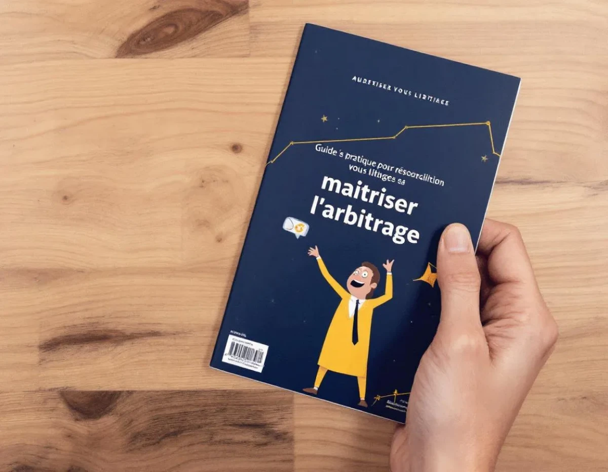 Maîtriser l'Arbitrage : Guide Pratique pour Résoudre vos Litiges en 2025