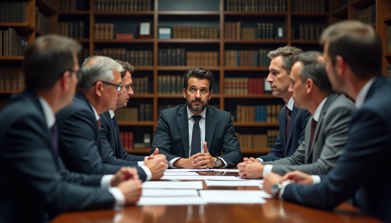 Salaires et primes : convention collective métallurgie expliquée