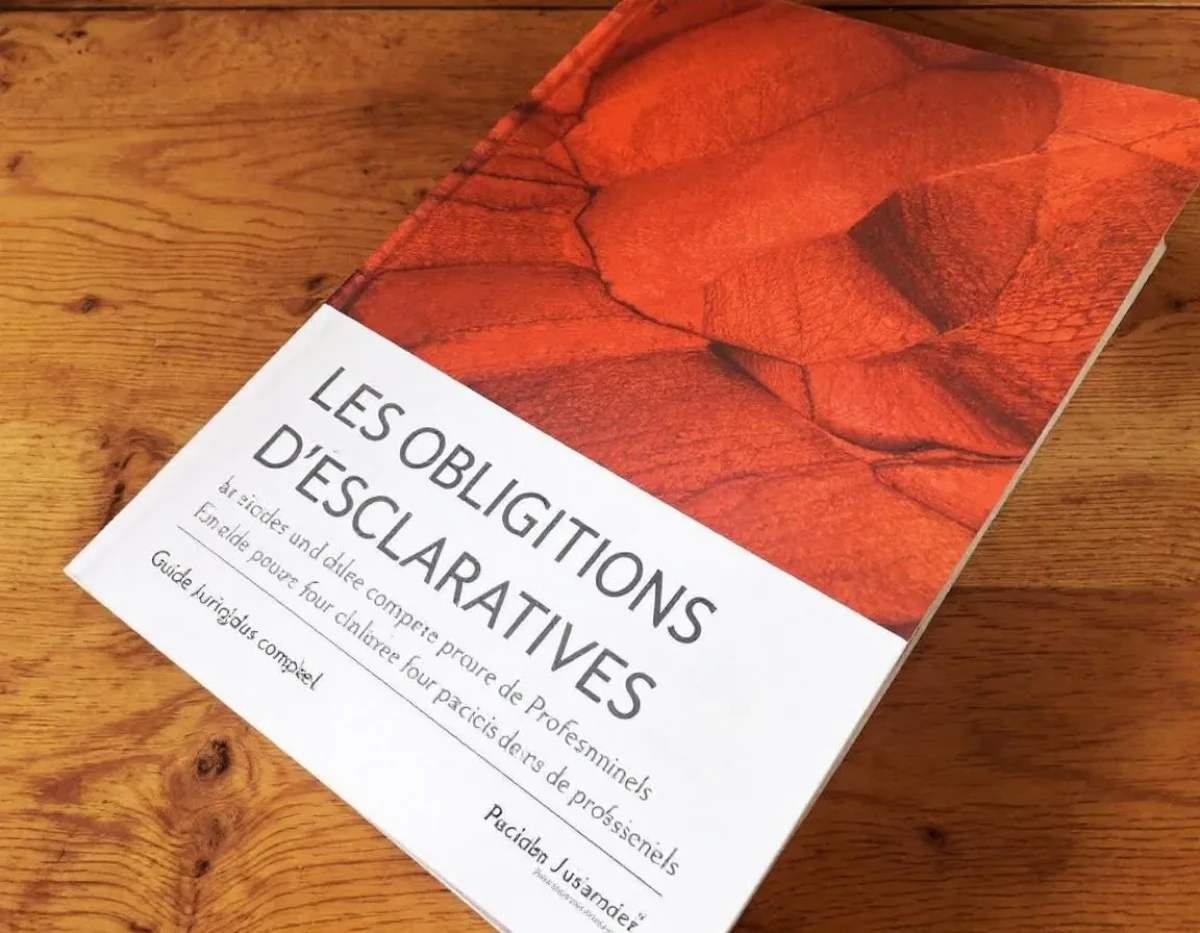 Les Obligations Déclaratives : Guide Juridique Complet pour Particuliers et Professionnels