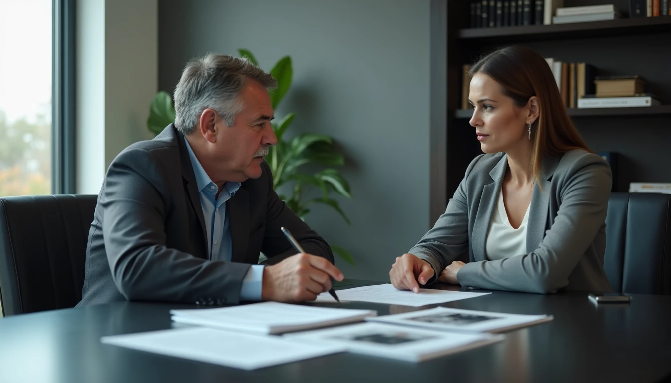 Assurance moto : Quand faire intervenir un avocat spécialisé
