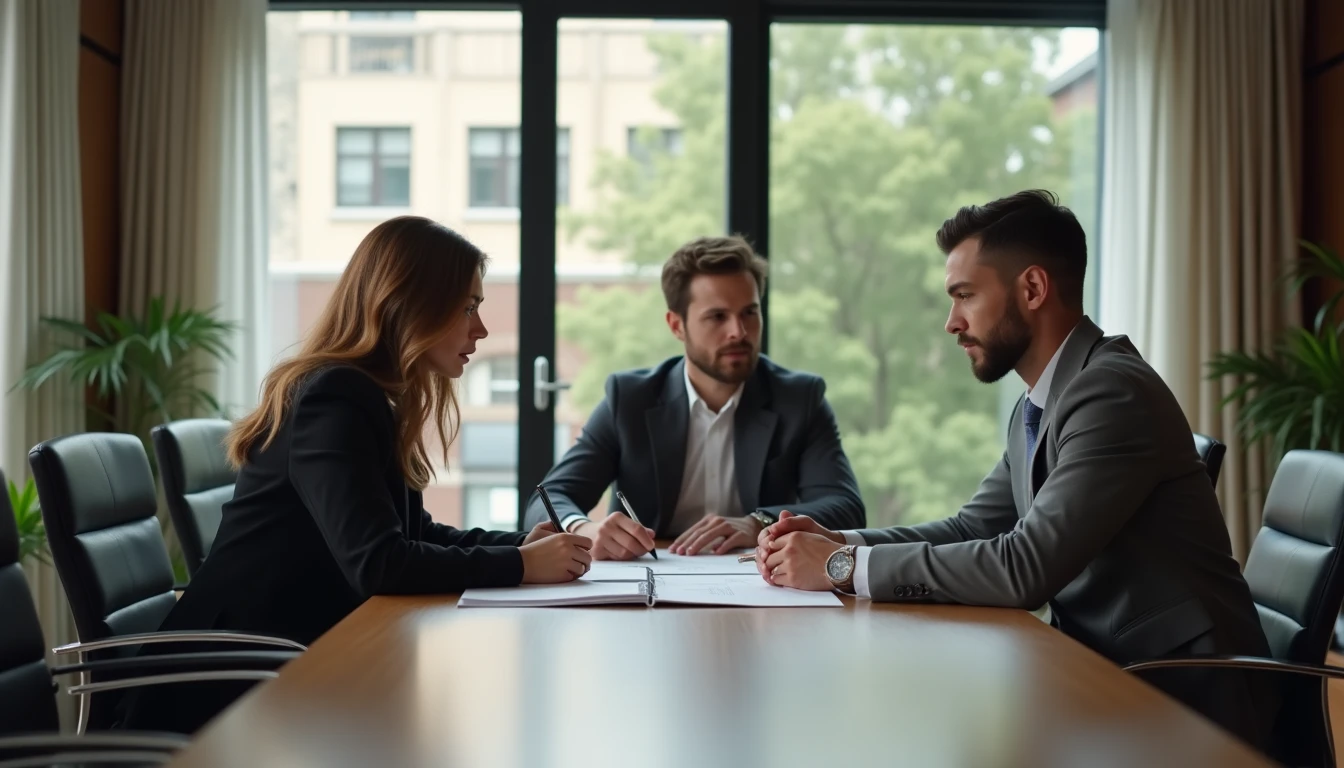 Réduire ses frais de notaire en immobilier : 7 astuces légales