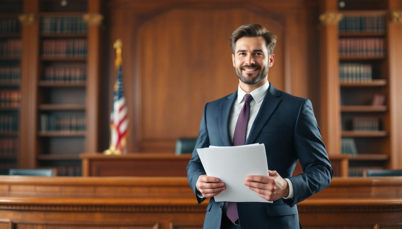 Comment fonctionne la postulation avocat devant les tribunaux