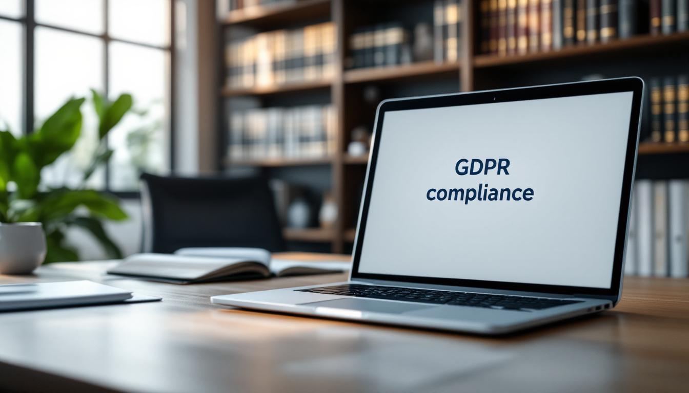 Conformité RGPD avec BNP Net Professionnel en 2026