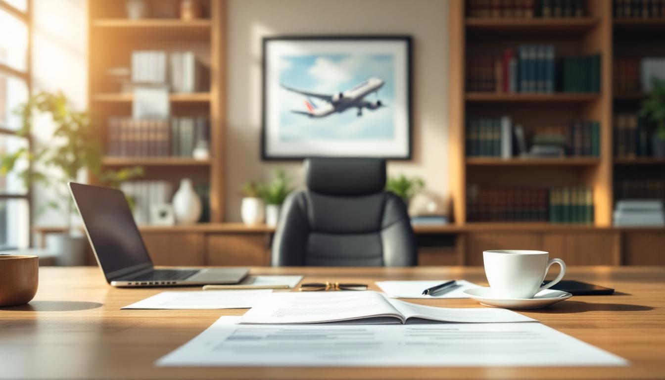 Air France contact : vos recours juridiques en cas de litige