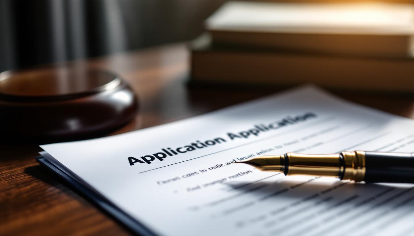 Aide juridictionnelle formulaire : comment le remplir